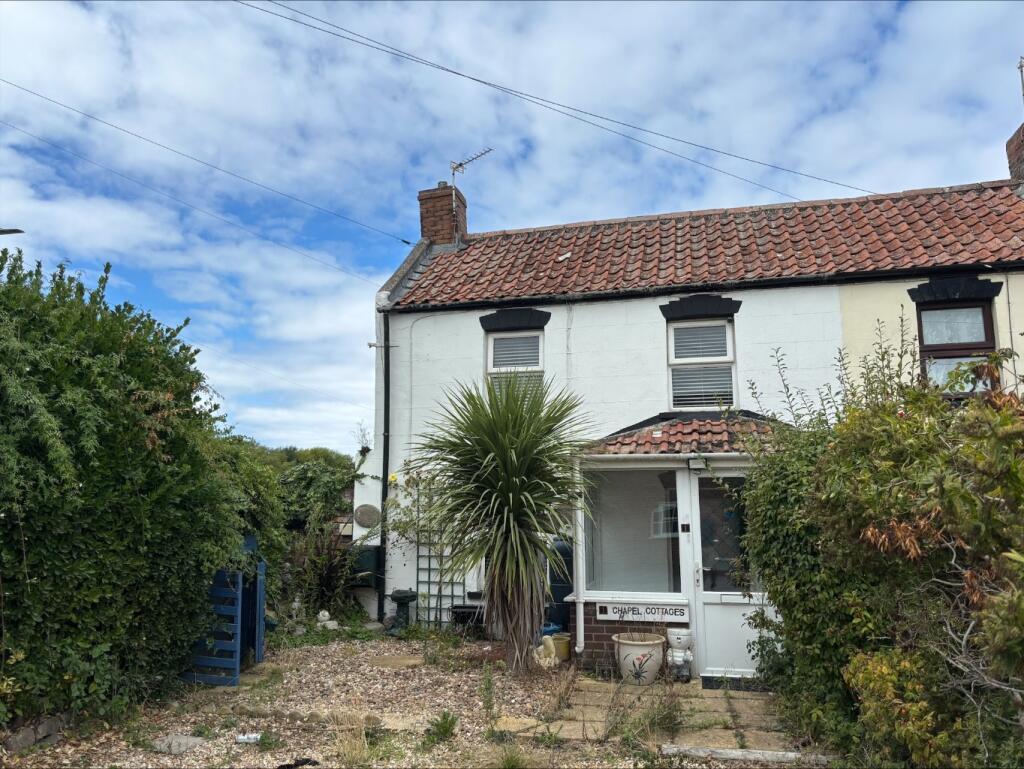 Main image of property: Berrow Road, Burnham-On-Sea, Somerset, TA8