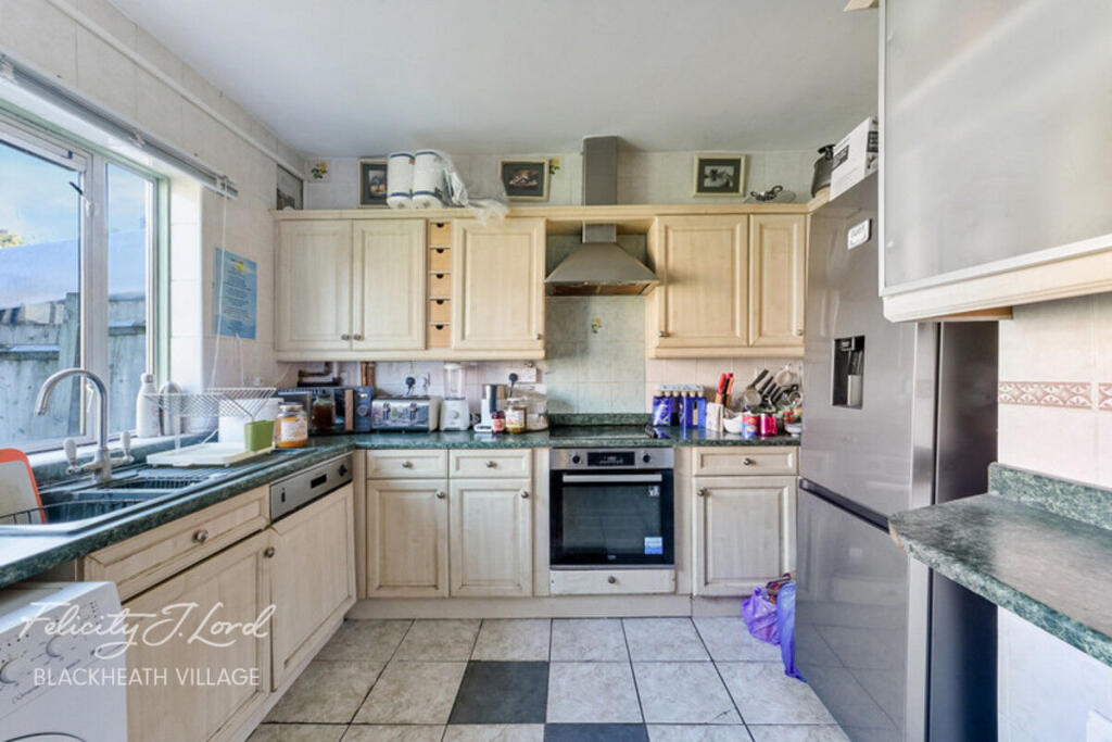 Main image of property: Kellaway Road, London