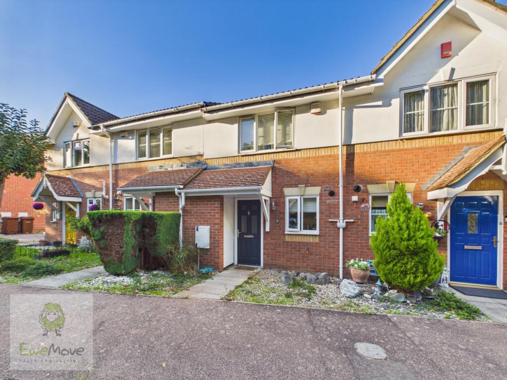 Main image of property: Fordwich Drive, Rochester, ME2 3FA