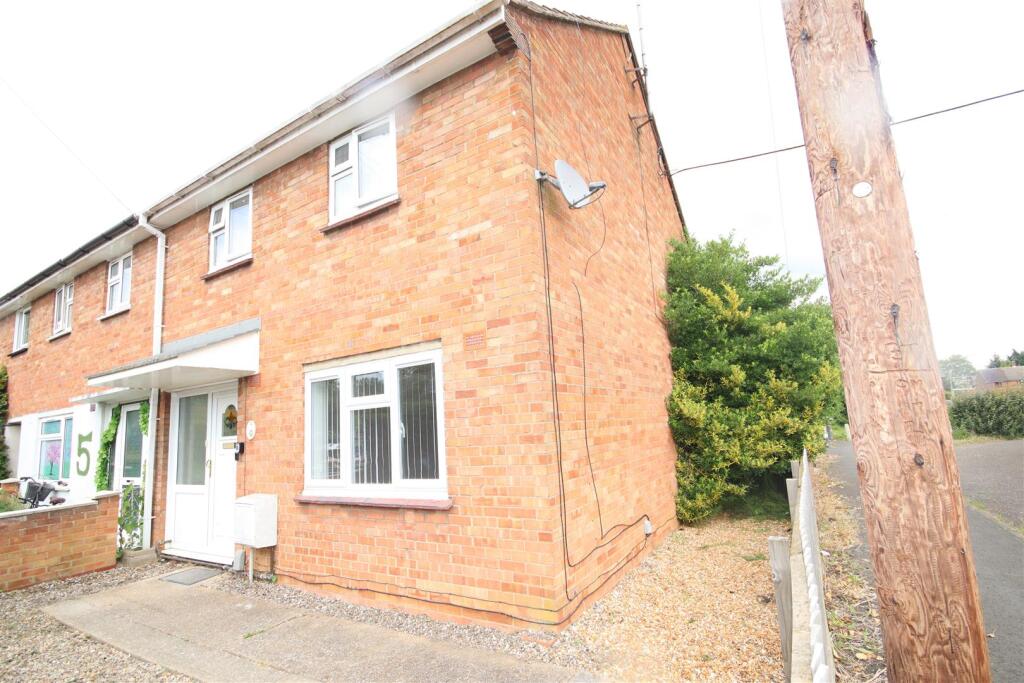 Main image of property: Beales Way, Cambridge