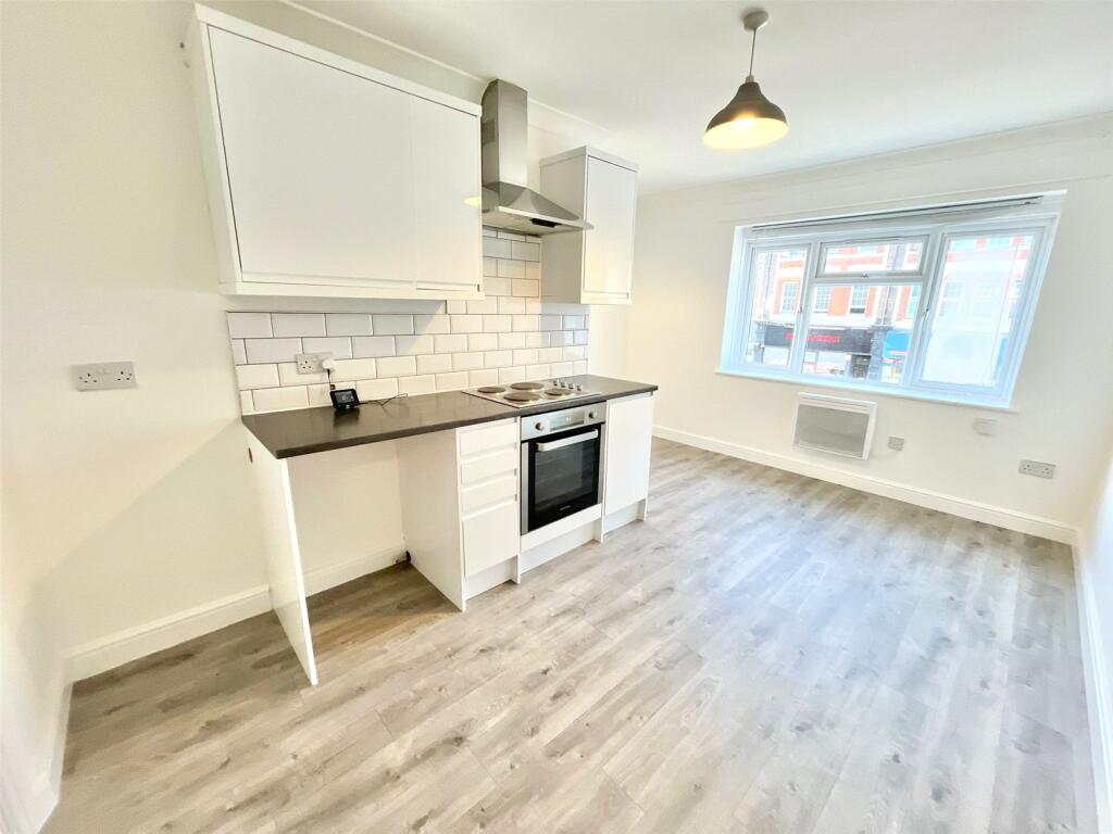 Main image of property: The Broadway, Thorpe Bay, Southend on Sea, Essex, SS1