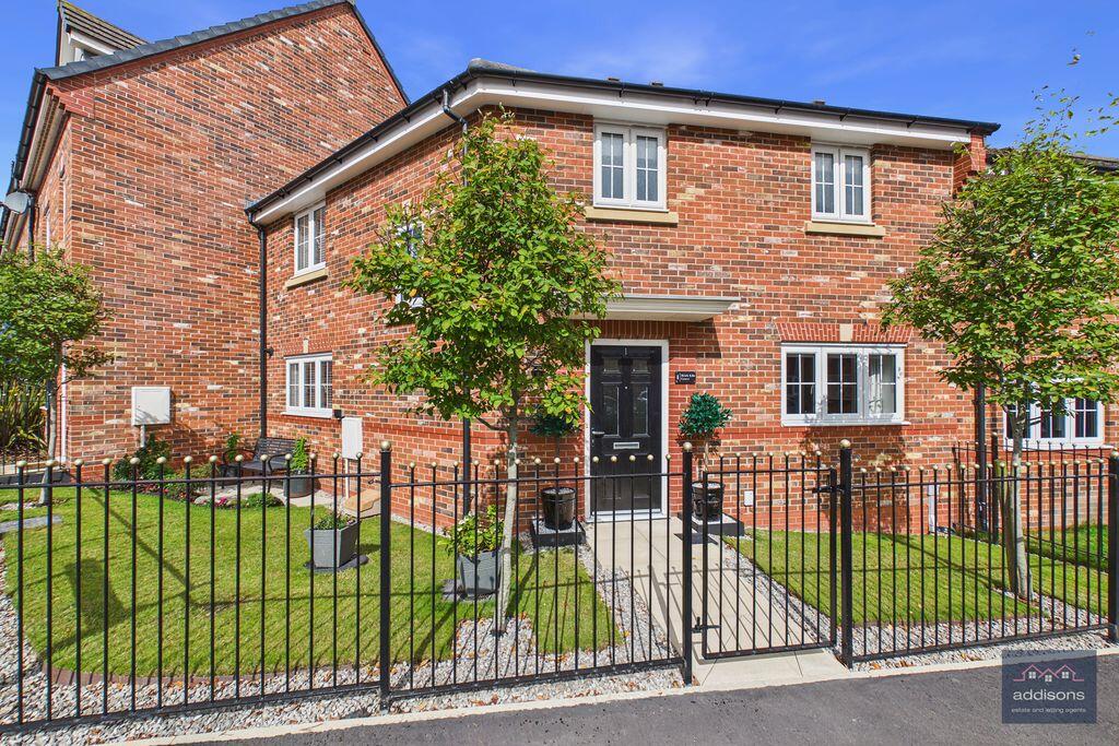 Main image of property: Brick Kiln Grove, Billinge, Wigan