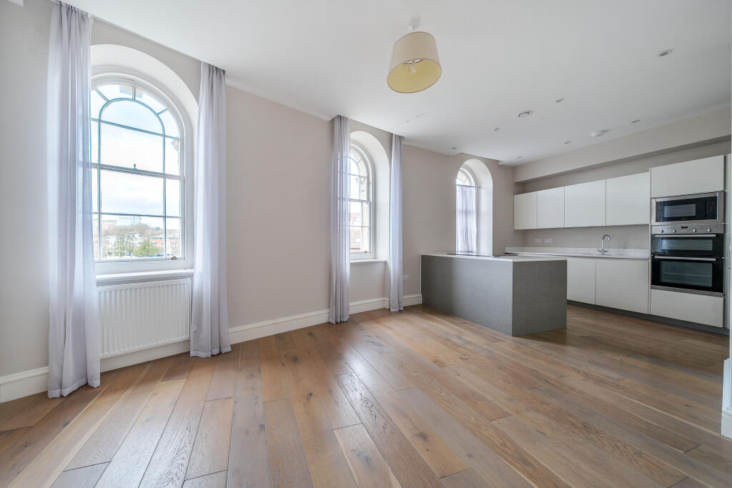 Main image of property: Guinea Street, Bristol, BS1