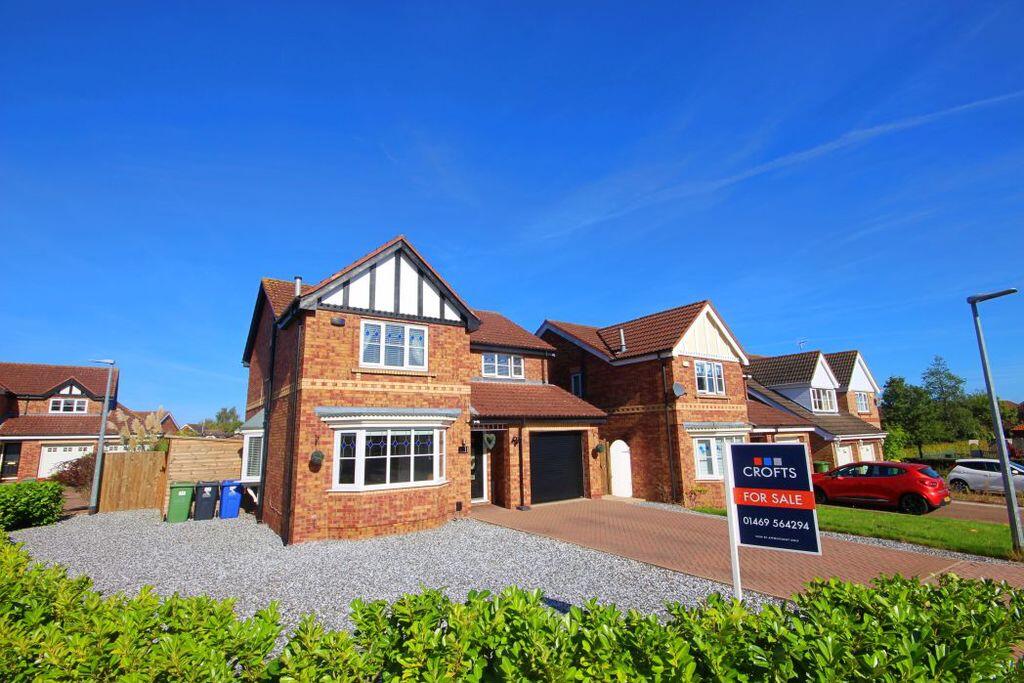 Main image of property: APPLE TREE COURT, HEALING