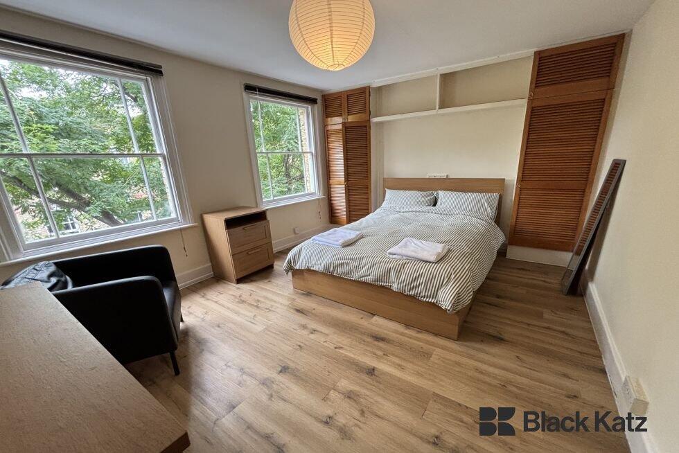Main image of property: Henshaw Street, Elephant and Castle SE17