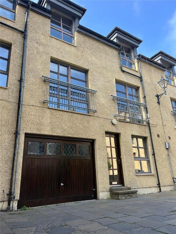 Main image of property: Old Tolbooth Wynd, Old Town, Edinburgh, EH8