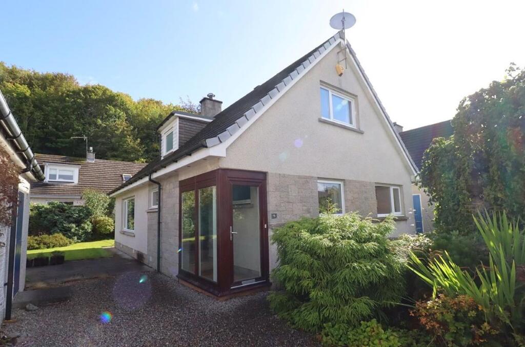 Main image of property: 16 Elm Park, Inverness