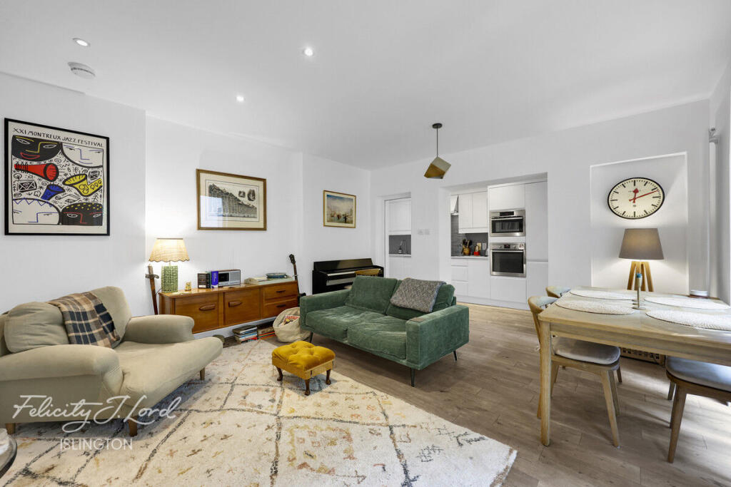 Main image of property: Beresford Road, London
