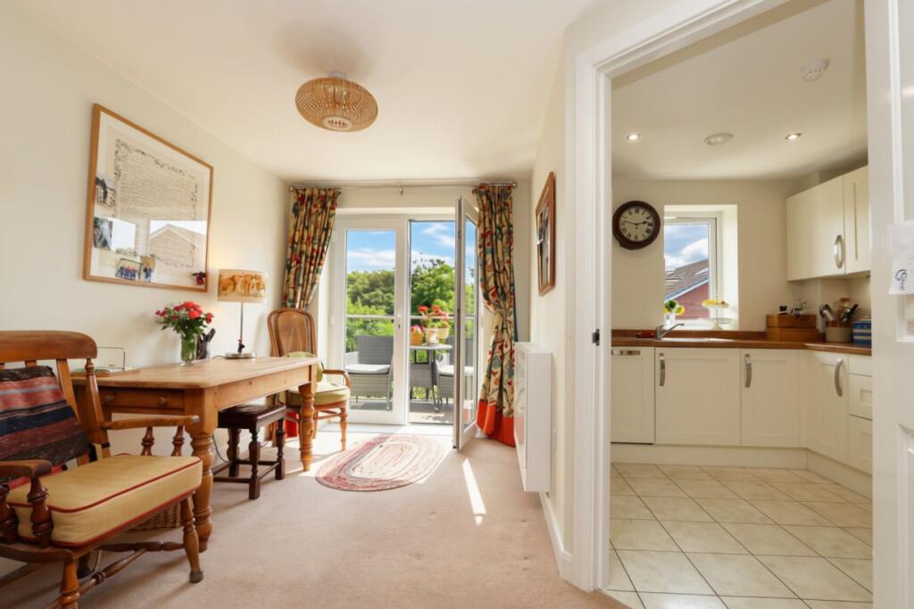 Main image of property: The Sailings,  Alexandra Road, Southport, PR9