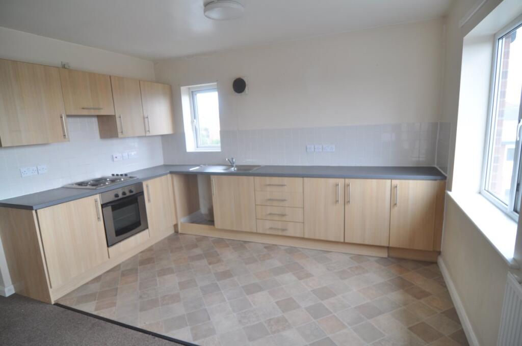 Main image of property: Queensway, Grimethorpe