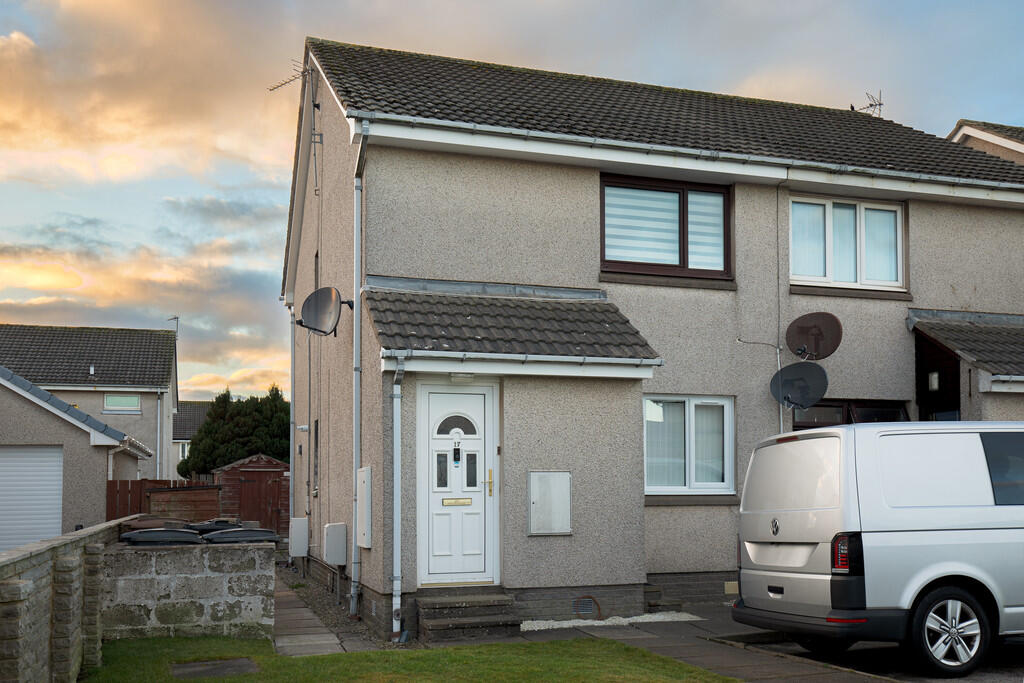 Main image of property: Earns Heugh Crescent, Cove Bay, Aberdeen