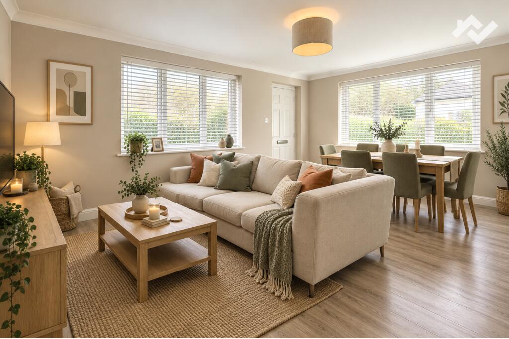 Main image of property: The Straight Mile, Shurlock Row, Berkshire, RG10