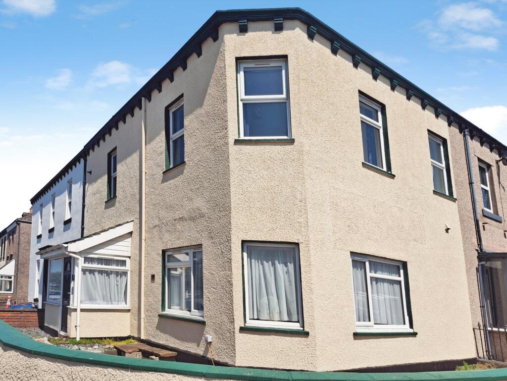 Main image of property: Wampool Street, Silloth, Wigton, Cumbria, CA7