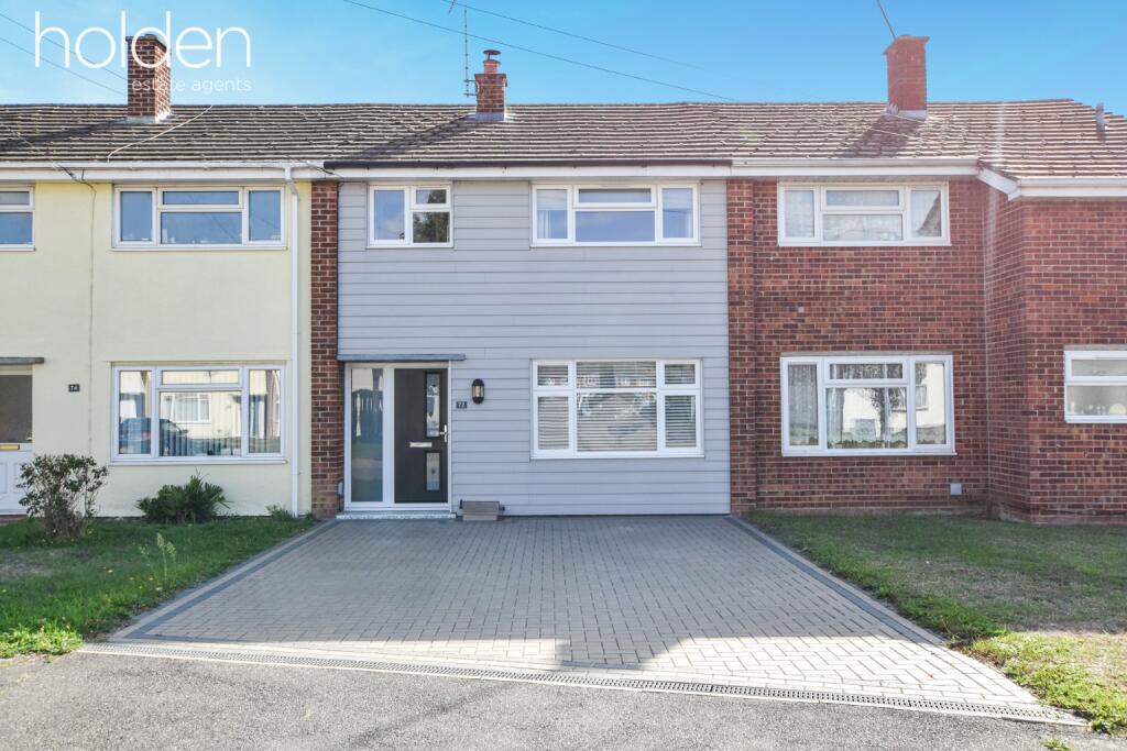 Main image of property: Wood Road, Heybridge