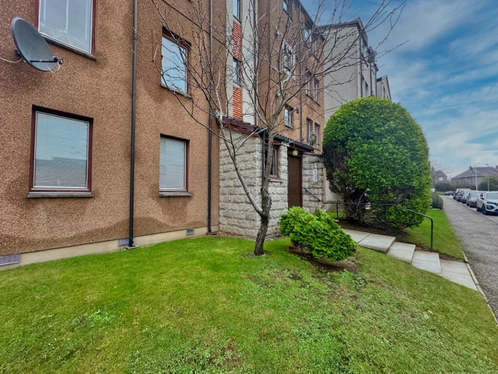 Main image of property: Headland Court, Garthdee, Aberdeen, AB10