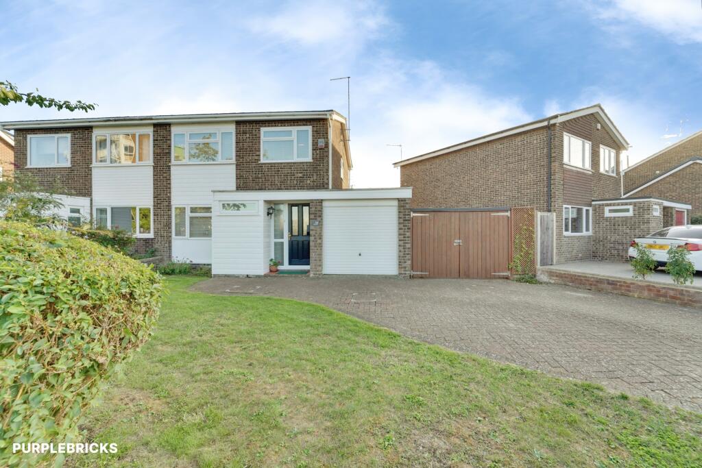 Main image of property: Severn Way, Bedford, MK41