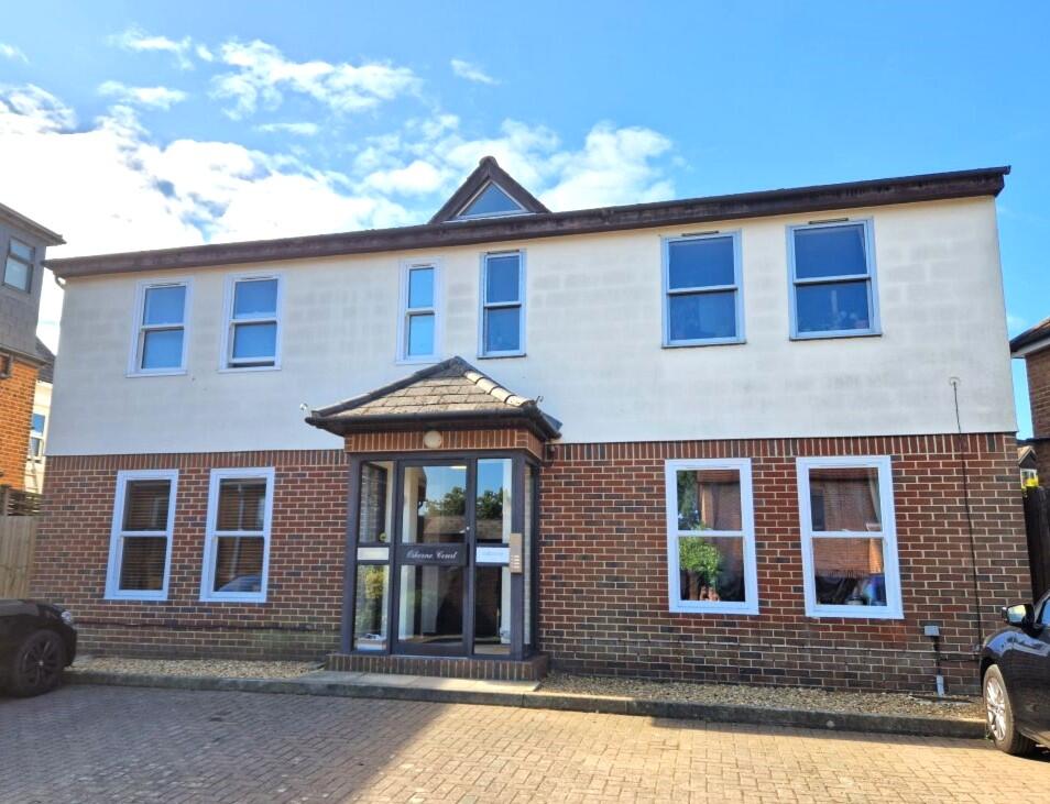 Main image of property: Osborne Court, Osborne Road, Wokingham, Berkshire