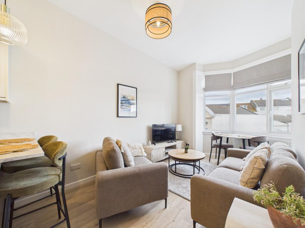 Main image of property: St. Catherines Road, Bournemouth