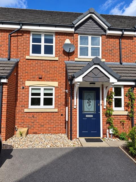 Main image of property: Wellington Close, Burbage