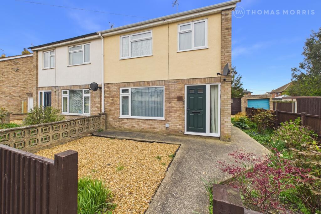 Main image of property: Orchard Way, Ramsey, Huntingdon, Cambridgeshire, PE26