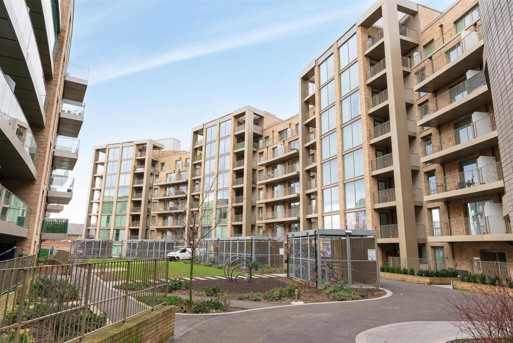 Main image of property: Croxley Court, West Drayton
