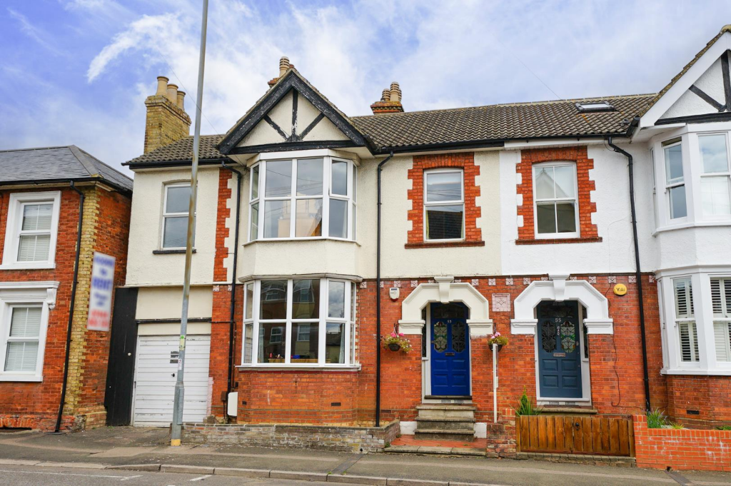 Main image of property: Hockliffe Road, Leighton Buzzard