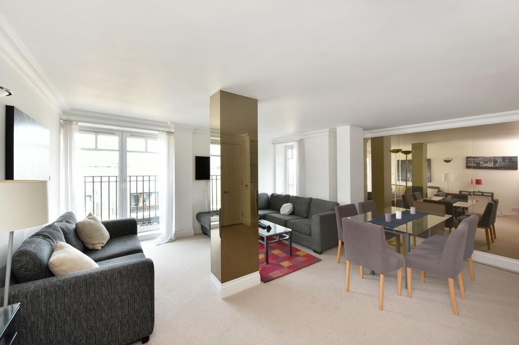 Main image of property: St. Johns Building, Marsham Street, SW1P