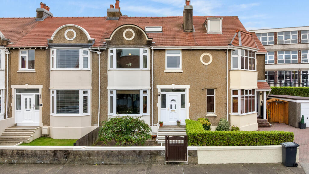 Main image of property: Huxley, 37 Westminster Drive, Douglas, IM1 4EJ