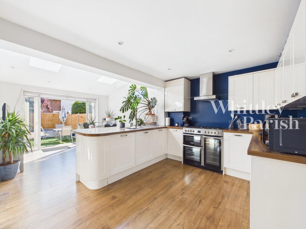 Main image of property: Denmark Street, Diss IP22 4BE
