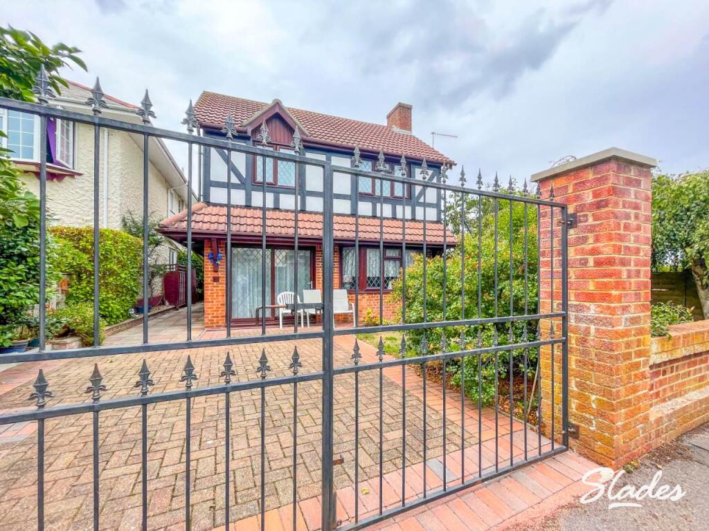 Main image of property: Beech Avenue, Southbourne, Bournemouth