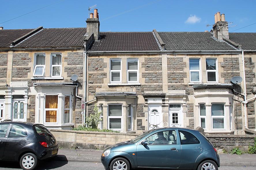 Main image of property: Coronation Avenue, Bath, Somerset, BA2