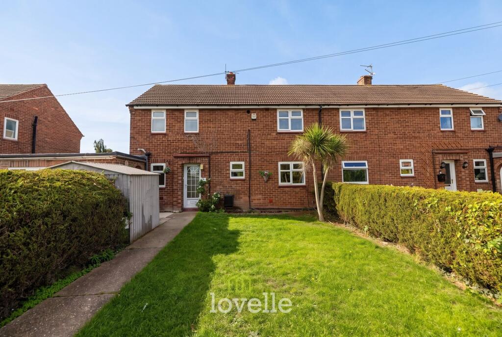Main image of property: Knights Close, Laceby, DN37