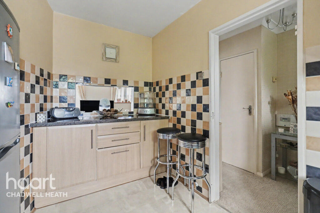 Main image of property: Padnall Road, Romford
