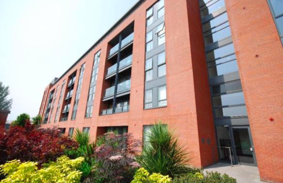 Main image of property: Bury Street, Manchester, Greater Manchester, M3