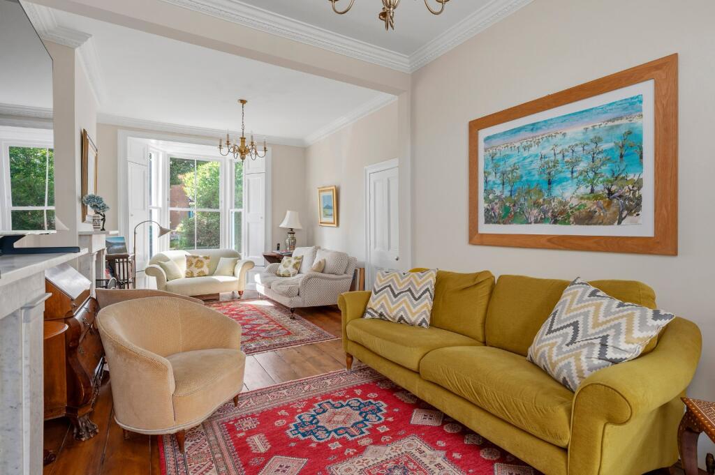 Main image of property: Banbury Road, South Hackney, London, E9