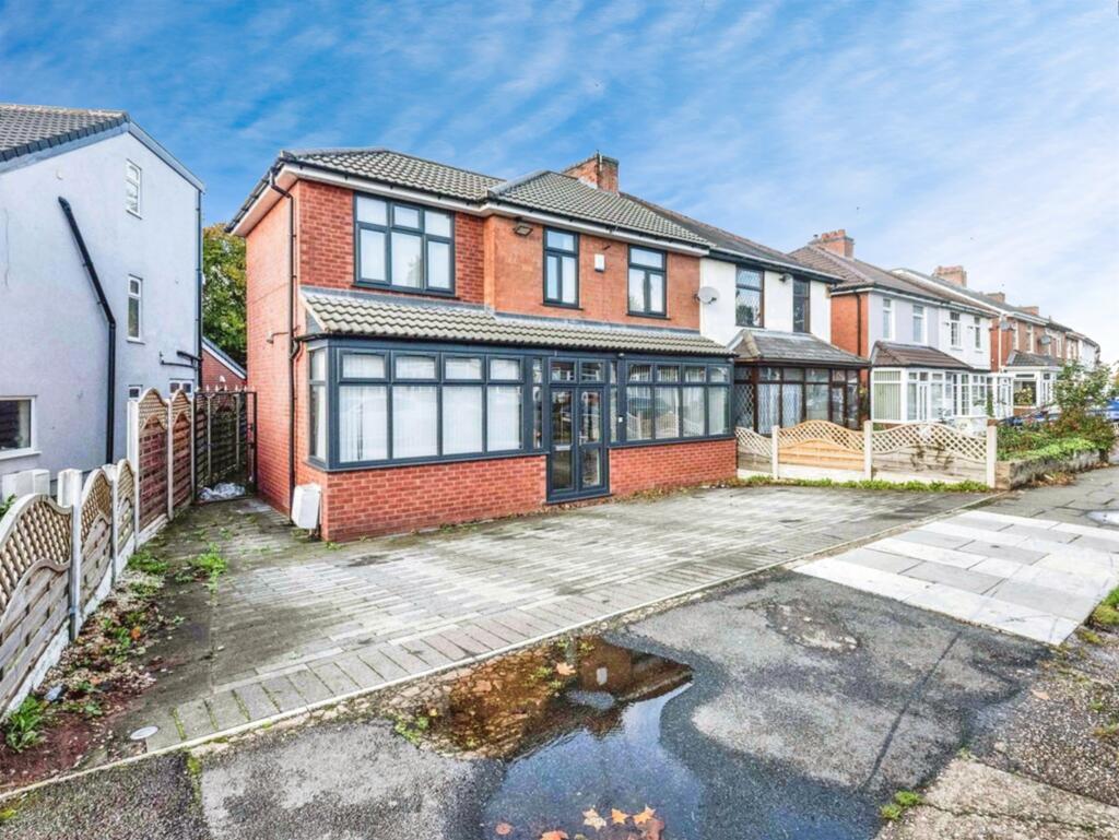 Main image of property: Clements Road, Birmingham