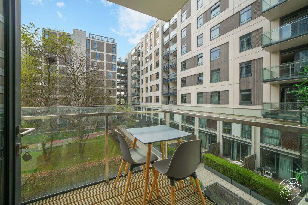 Main image of property: Titian Heights, Scarlet Close, Stratford, E20