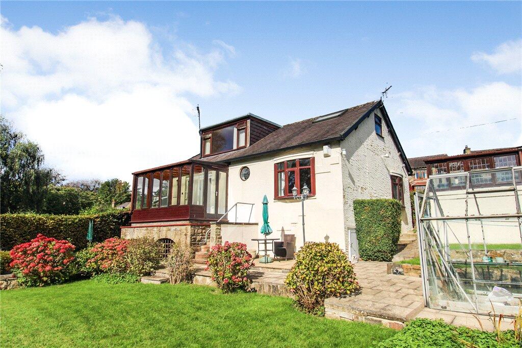 Main image of property: Daleside Road, Riddlesden, Keighley, West Yorkshire, BD20