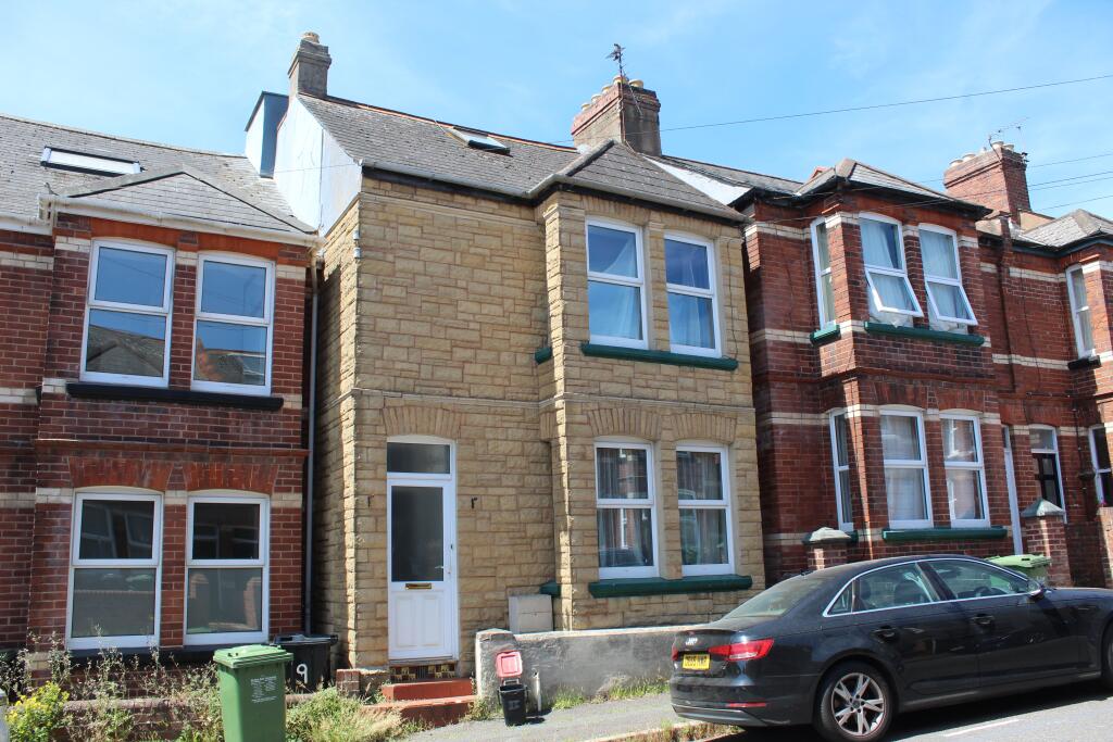Main image of property: Danes Road, Exeter