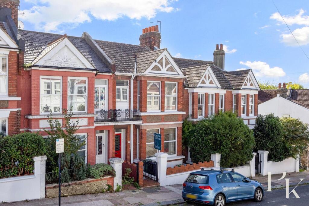 Main image of property: St. Lukes Road, Brighton