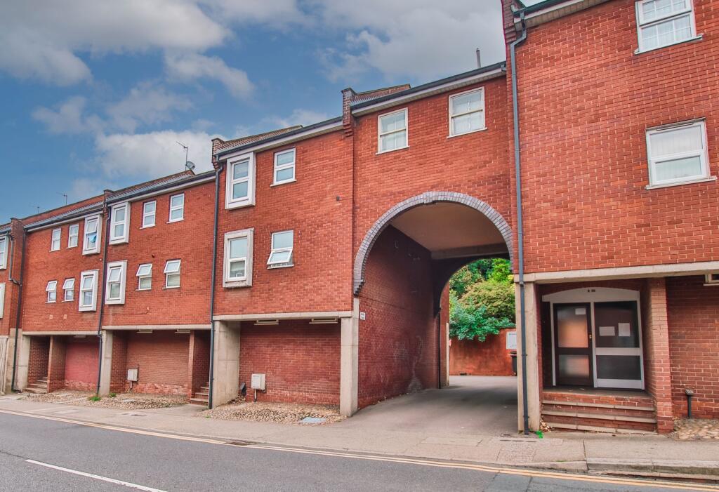 Main image of property: London Road, Smith Court London Road, WR5