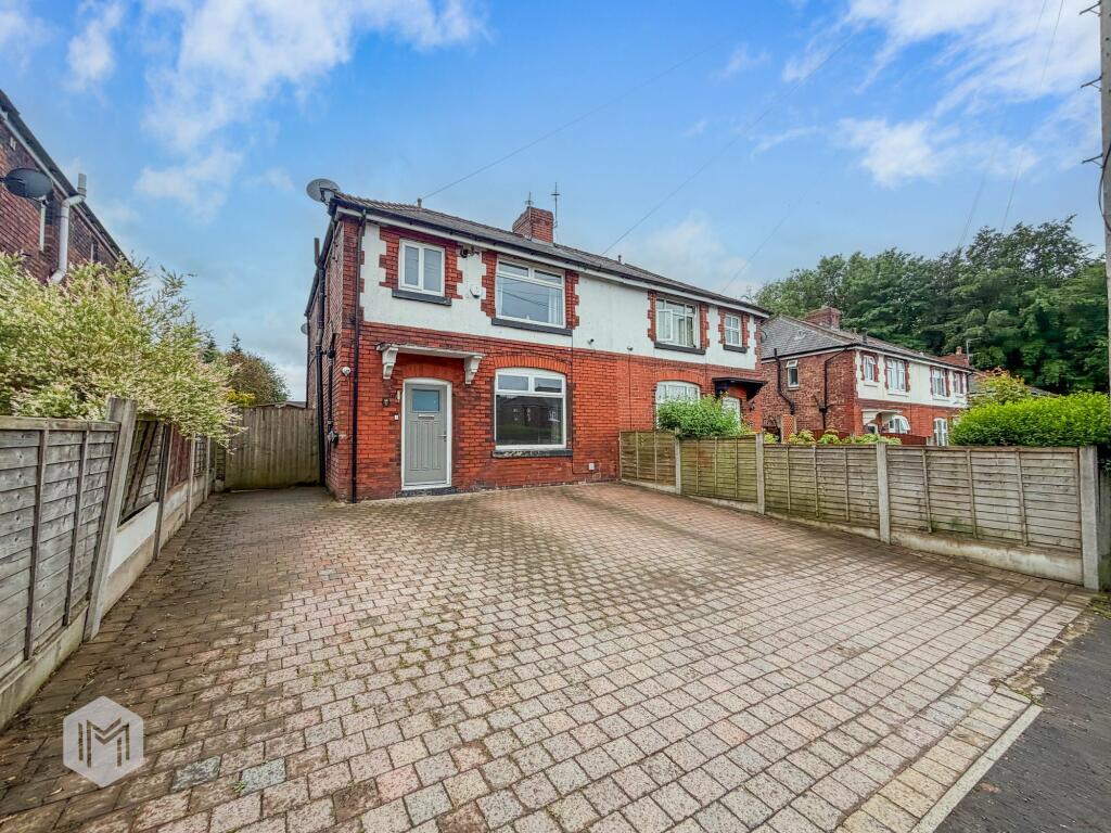 Main image of property: Armitage Avenue, Little Hulton, M38