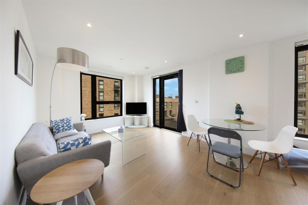 Main image of property: Engineers Way, Wembley, Middlesex