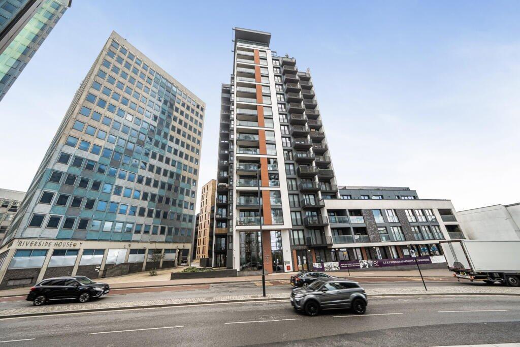 Main image of property: Woolwich High Street, Woolwich