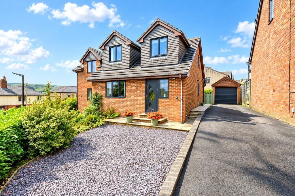 Main image of property: Alden Rise, Helmshore, Rossendale, BB4