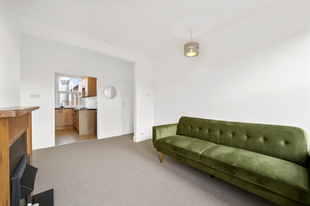 Main image of property: Trinity Road, Tooting Bec, SW17