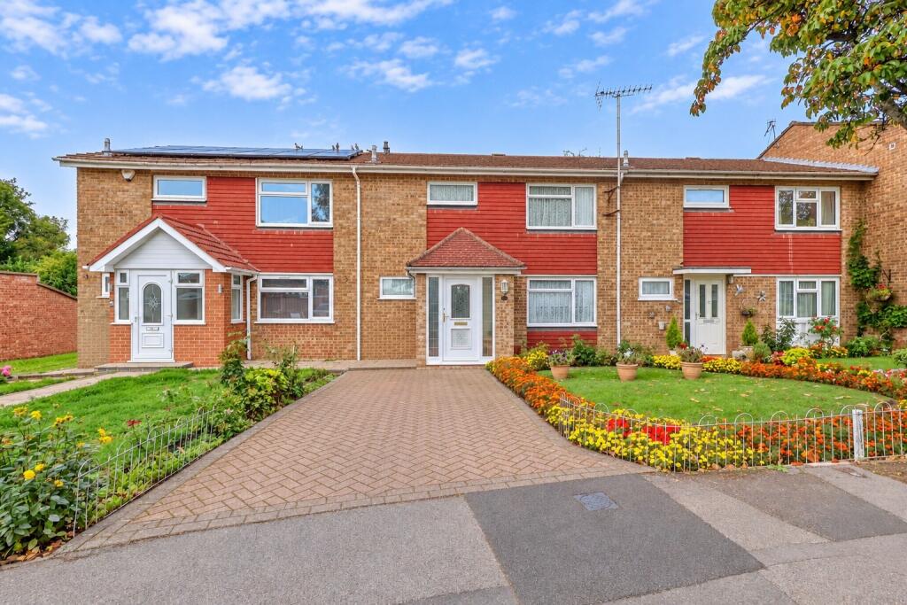 Main image of property: Havenfield Road, High Wycombe, Buckinghamshire, HP12