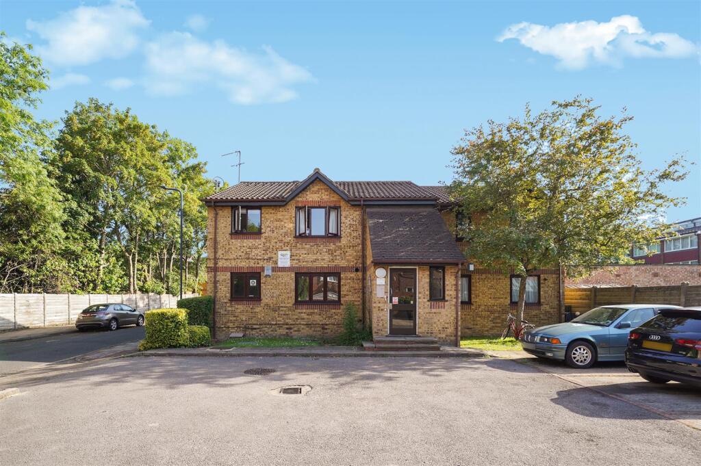 Main image of property: Brewery Close, Wembley