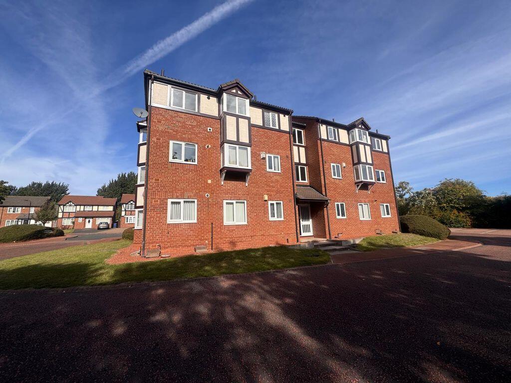 Main image of property: Allingham Court, Victoria Glade