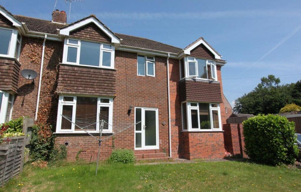 Main image of property: Honiton Road, Exeter